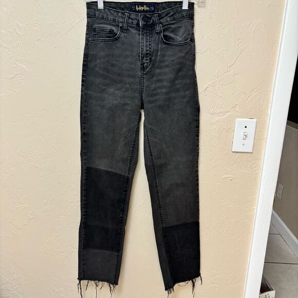 700. Indigo Rein jeans size 3 W25 L28 - Picture 1 of 3